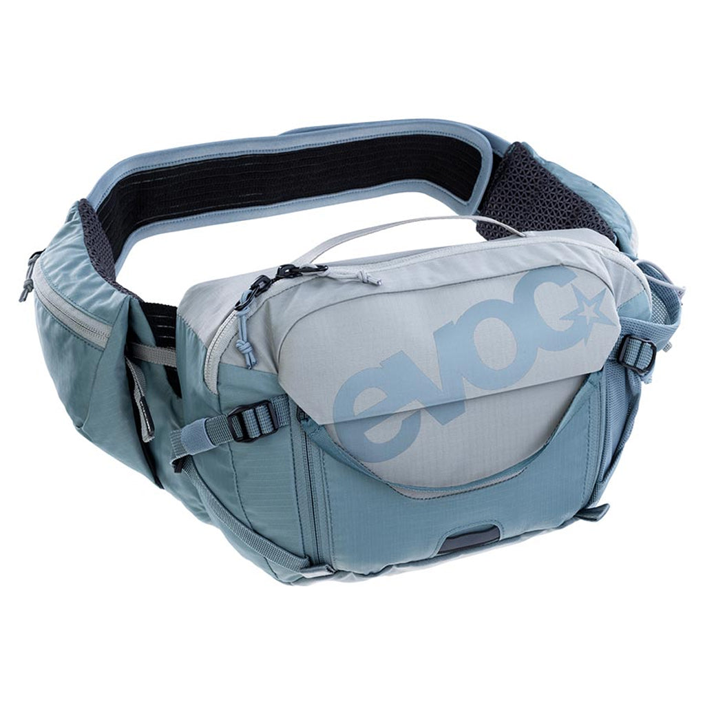 EVOC Hip Pack Pro 3 Litre (Bladder Not Included)