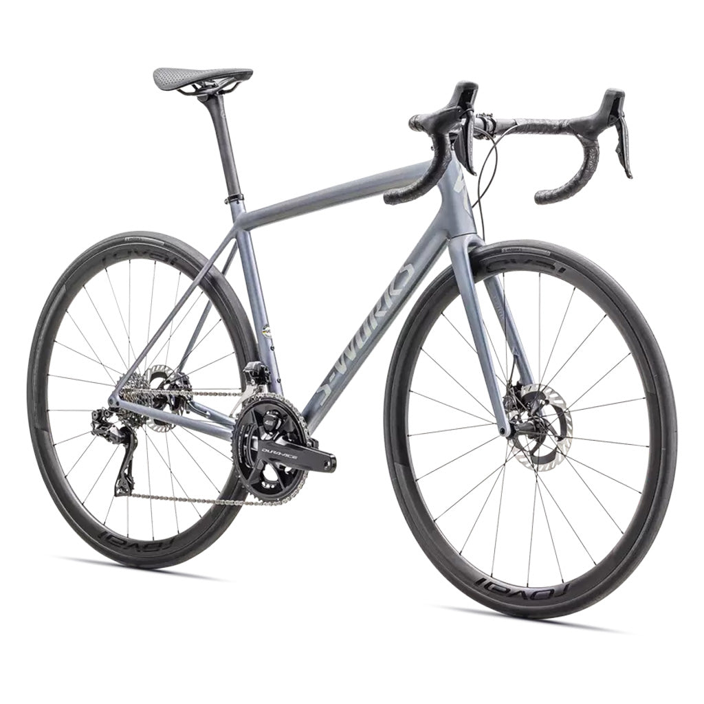 Specialized S-Works Aethos Dura-Ace Di2