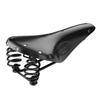 Brooks Flyer Saddle