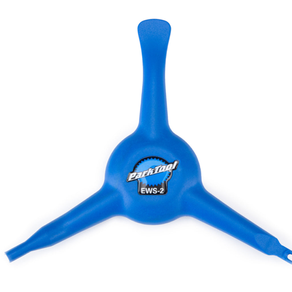 Park Tool EWS-2 Bicycle Electronic Shift Tool