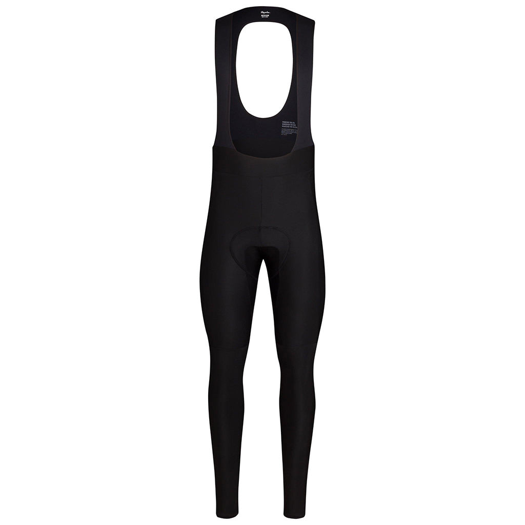 Collants d'hiver Core pour hommes Rapha avec rembourrage