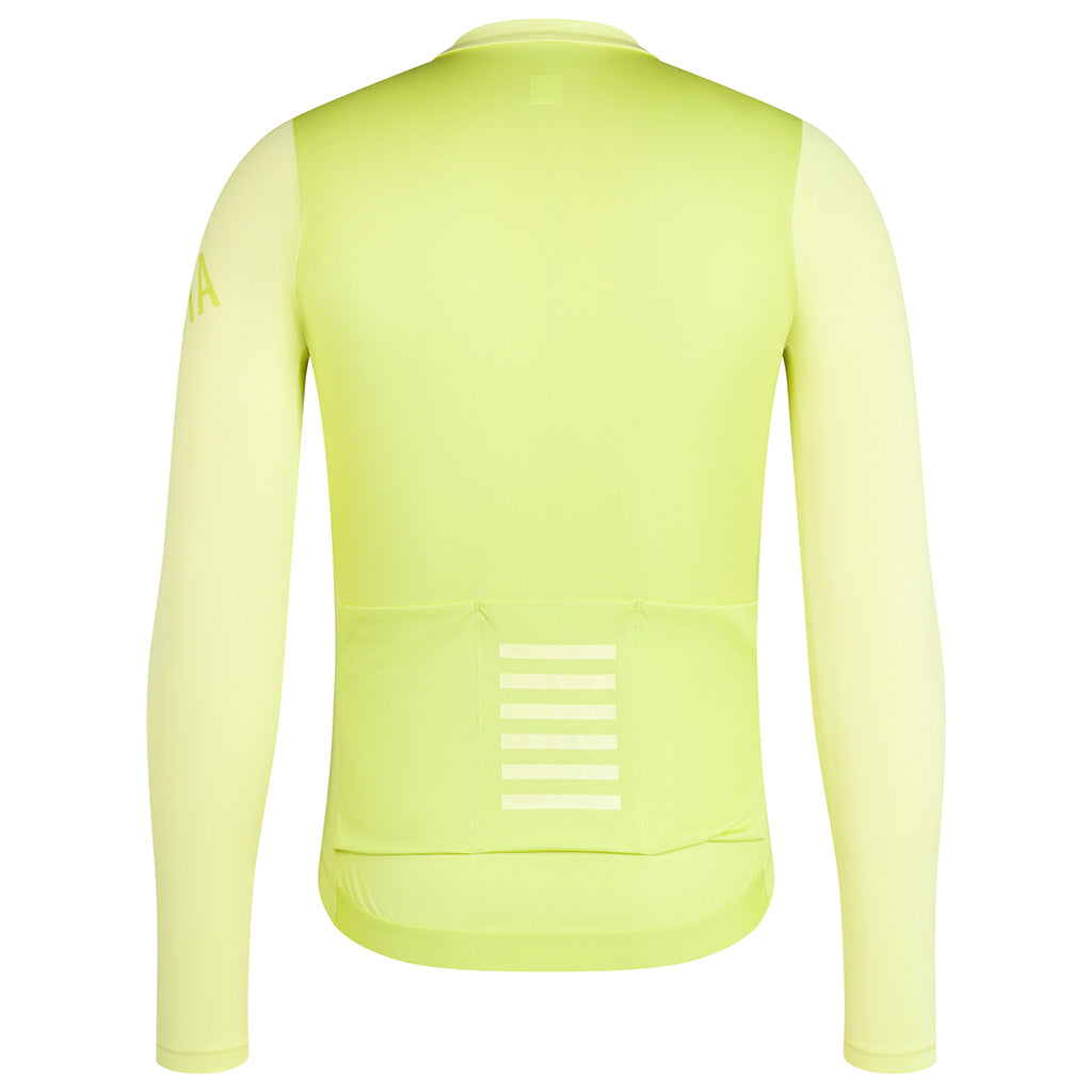 Rapha Men's Pro Team Long Sleeve Lightweight Jersey