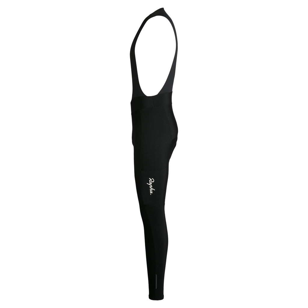 Rapha Men's Core Cargo Winter Tights w/Pad