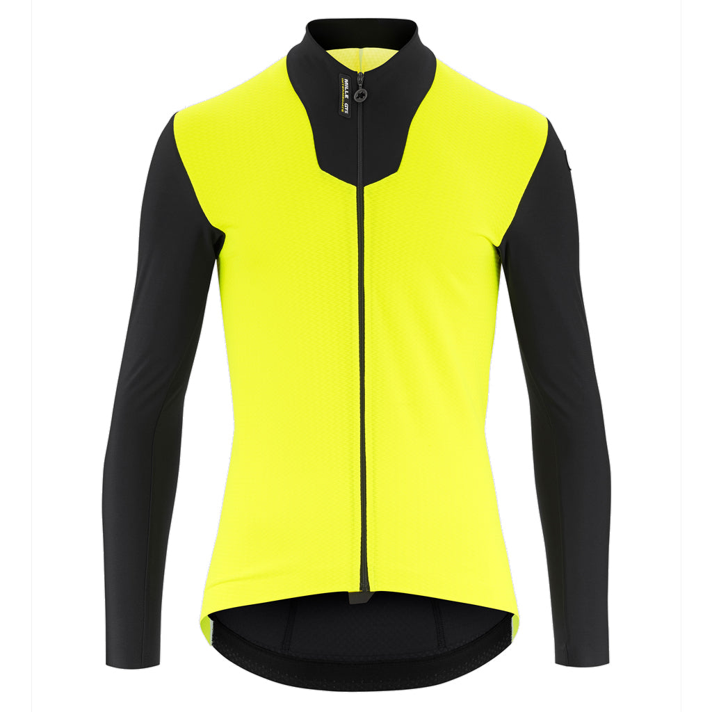 Assos Mille GT Spring/Fall Jacket C2