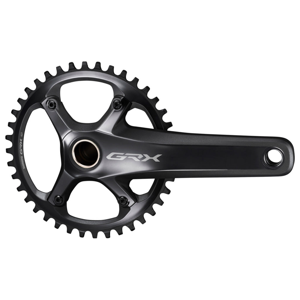 Shimano FC-RX810-1 GRX 11-Speed Crankset