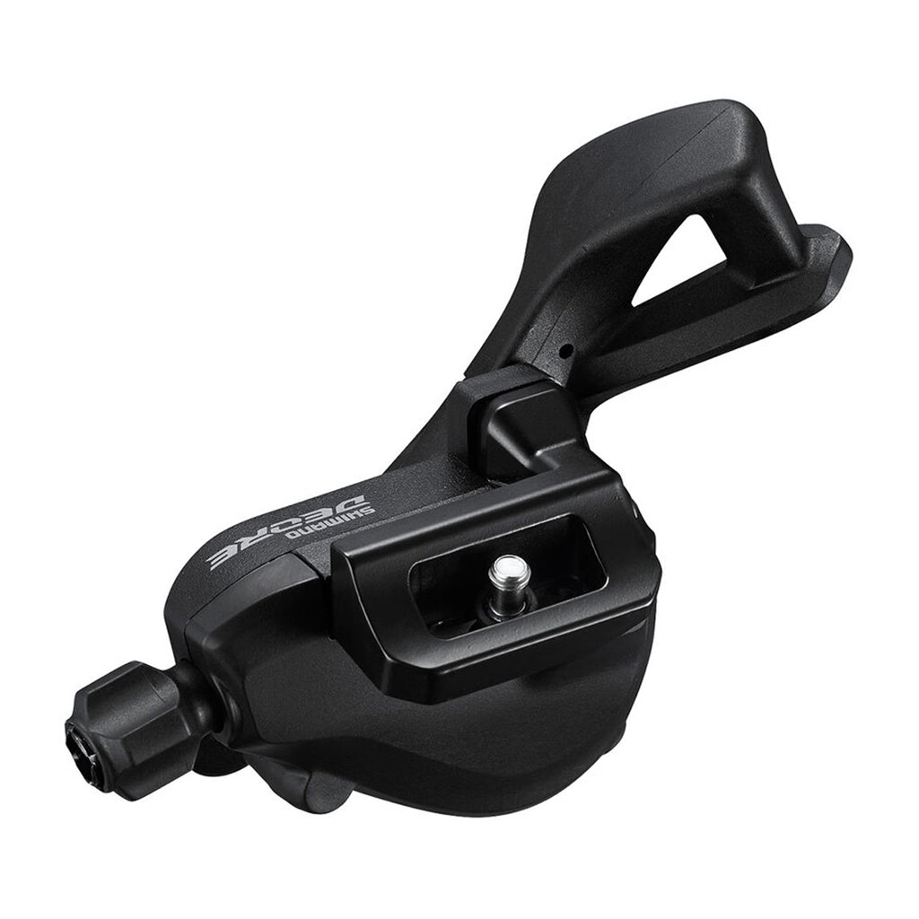 Shimano SL-M5100-I Deore I-Spec EV 2x10/11-Speed Shifter w/o Optical Gear Display