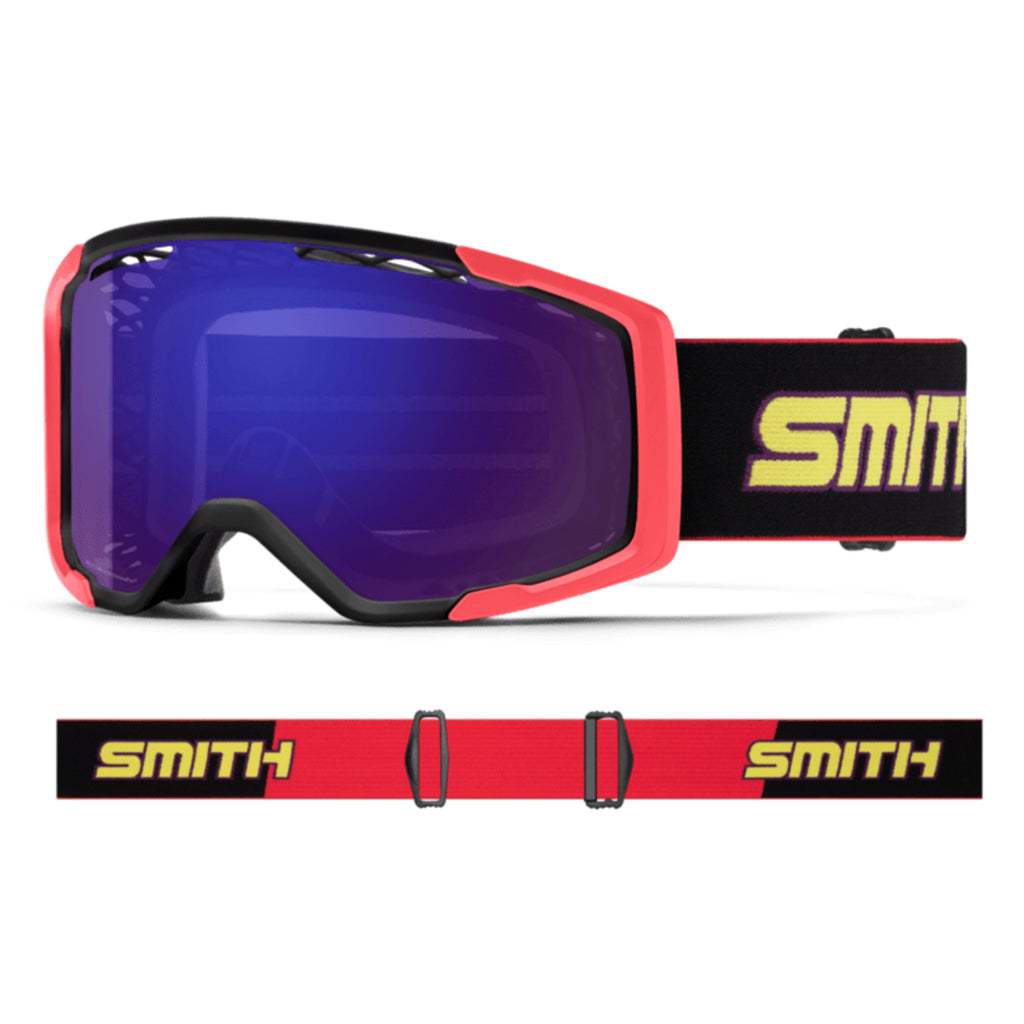 Smith Optics Rhythm MTB Goggles