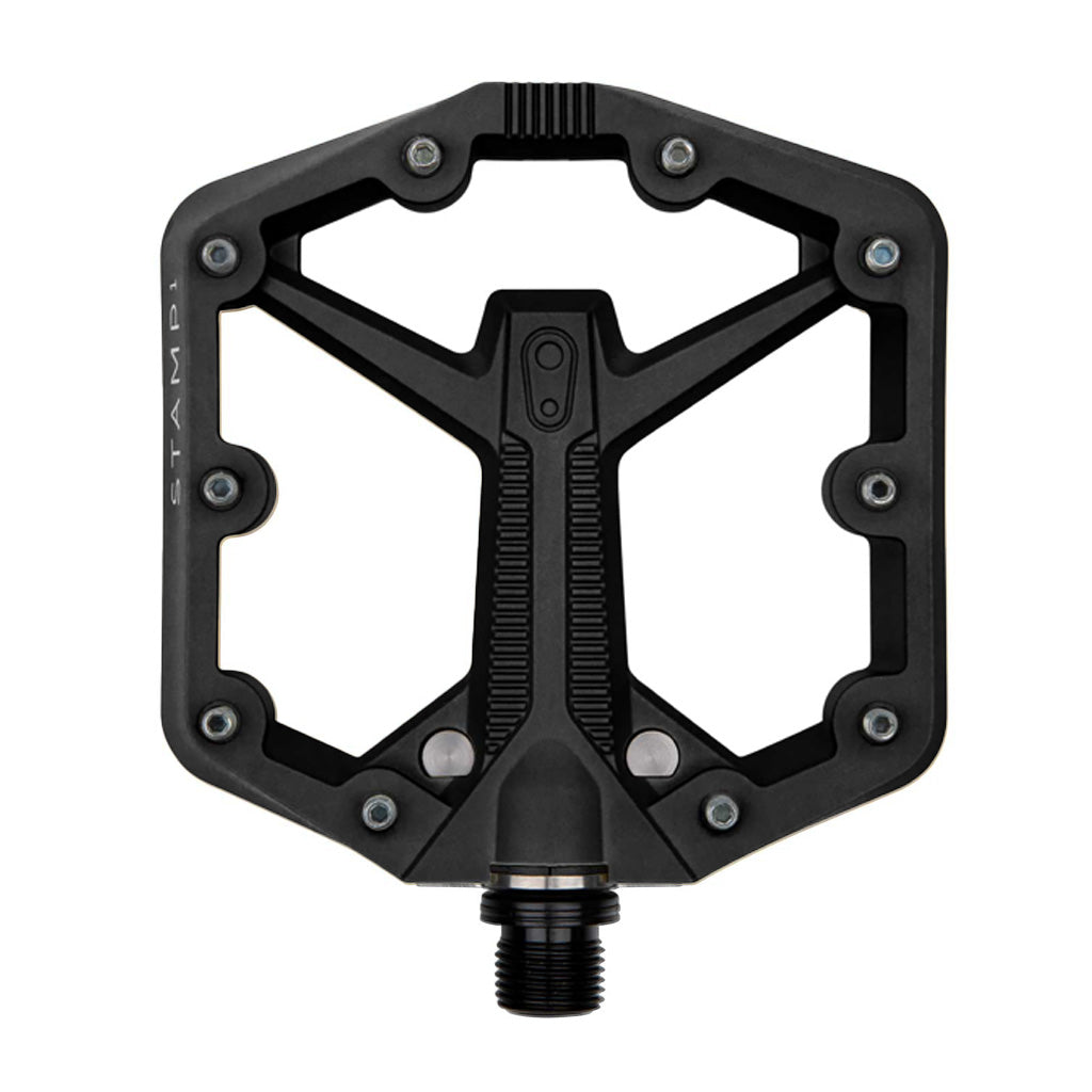 Crankbrothers Stamp 1 Pedals Gen 2