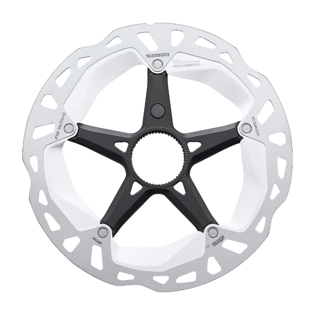 Shimano Steps RT-EM810 Centerlock Rotor (External Spline Type)