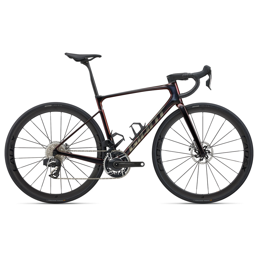 Giant Defy Advanced SL 0