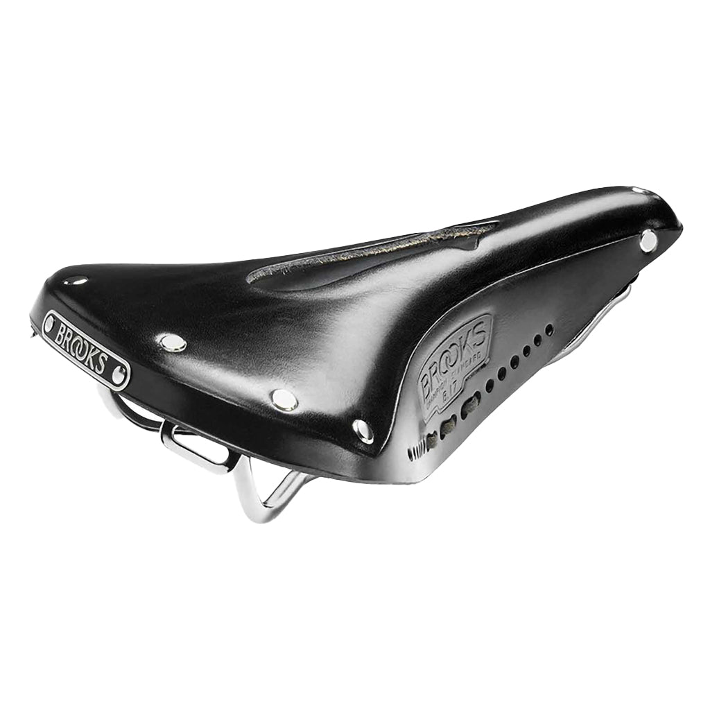 Brooks B17 Carved Saddle