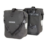 Ortlieb Sport-Roller Haute Visibilité Sacoche 25 Litres QL2.1 (Paire)