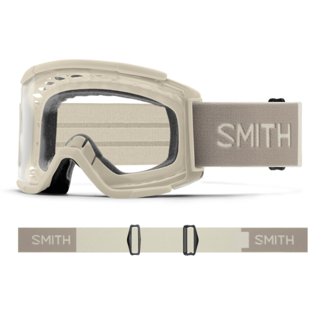 Smith Optics Squad XL Masques VTT