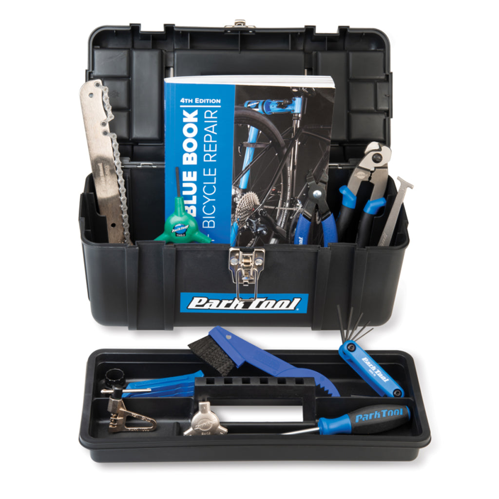 Park Tool SK-4 Home Mechanic Starter Kit