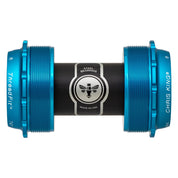 Chris King ThreadFit T47 24x Stainless Steel Bearing Bottom Bracket