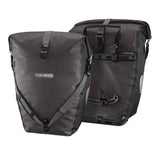 Ortlieb Sacoche arrière Back-Roller Plus 40 litres QL2.1 (paire)