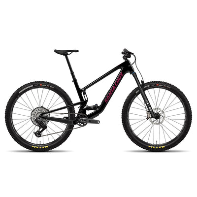 Santa Cruz Tallboy 5 C 29 GX AXS