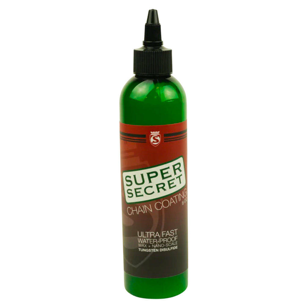 Silca Super Secret Chain Lube