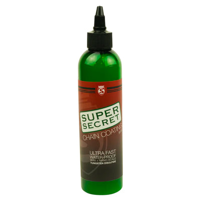 Silca Super Secret Chain Lube