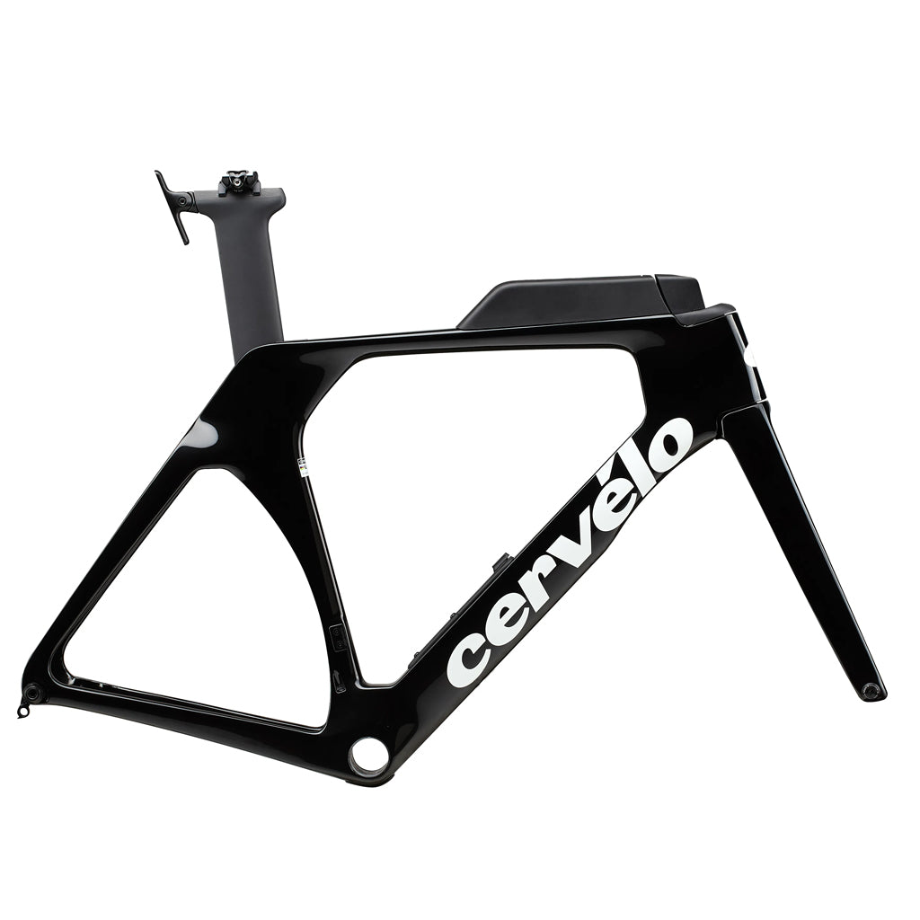 Cervélo P Frameset