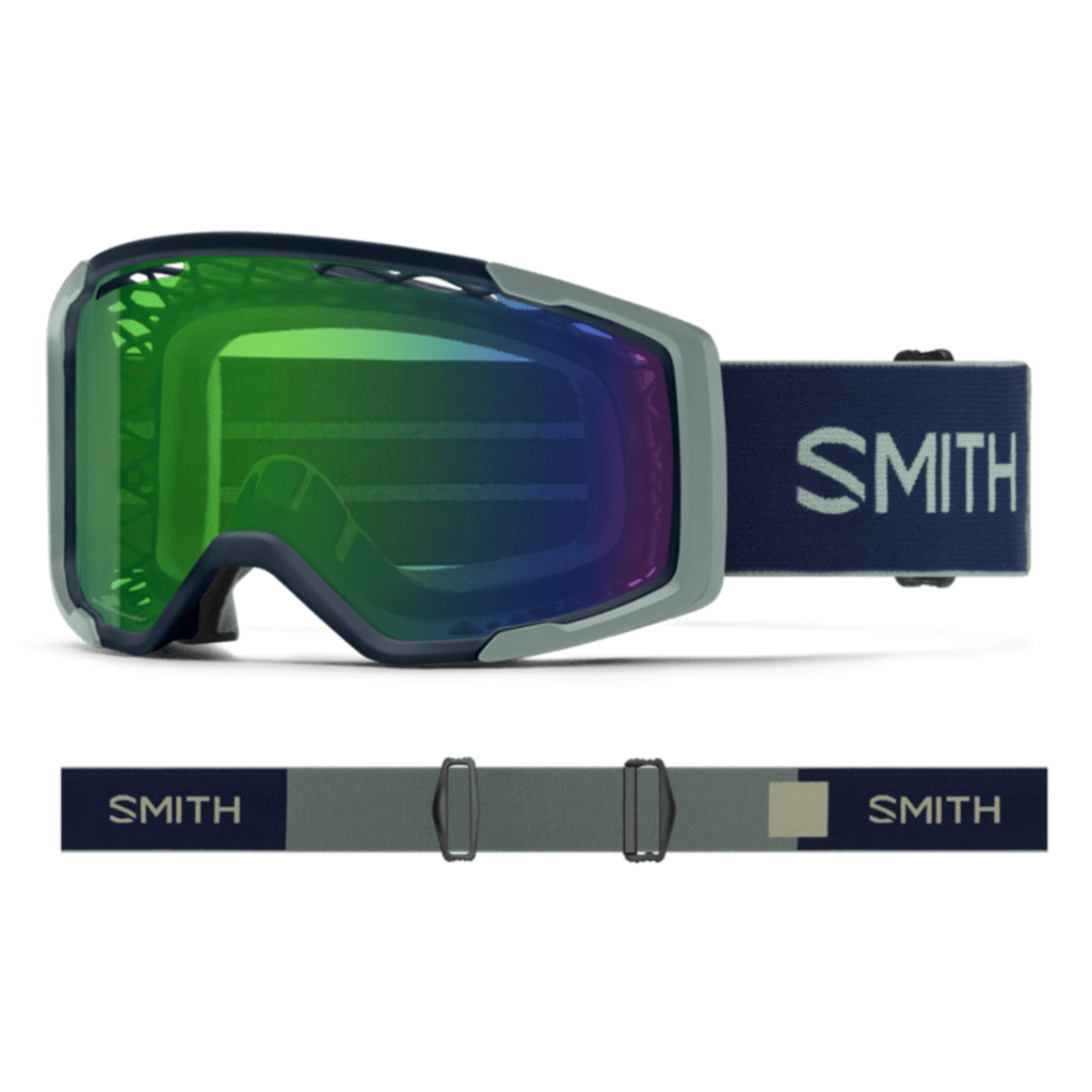 Smith Optics Rhythm MTB Goggles