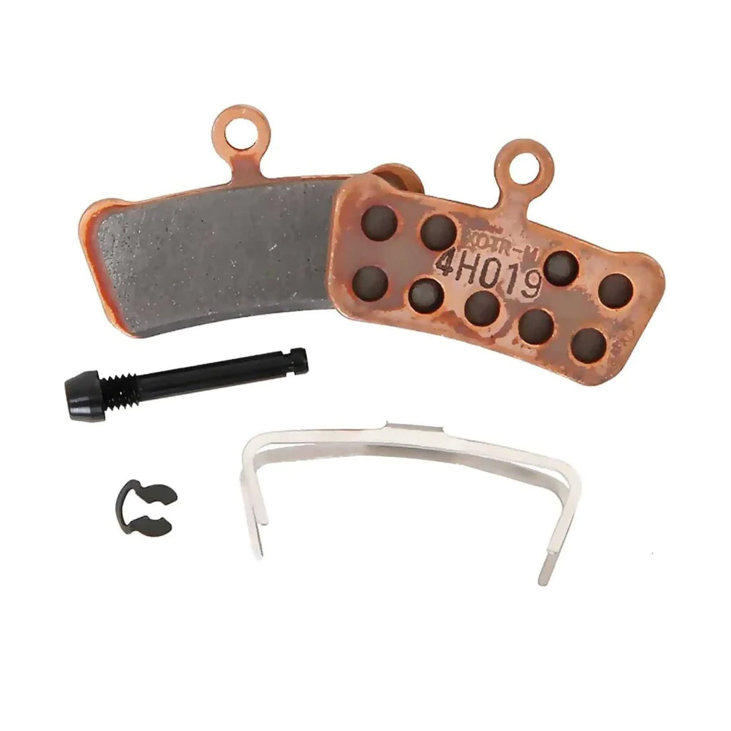 SRAM Medium Disc Brake Pads – Steed Cycles