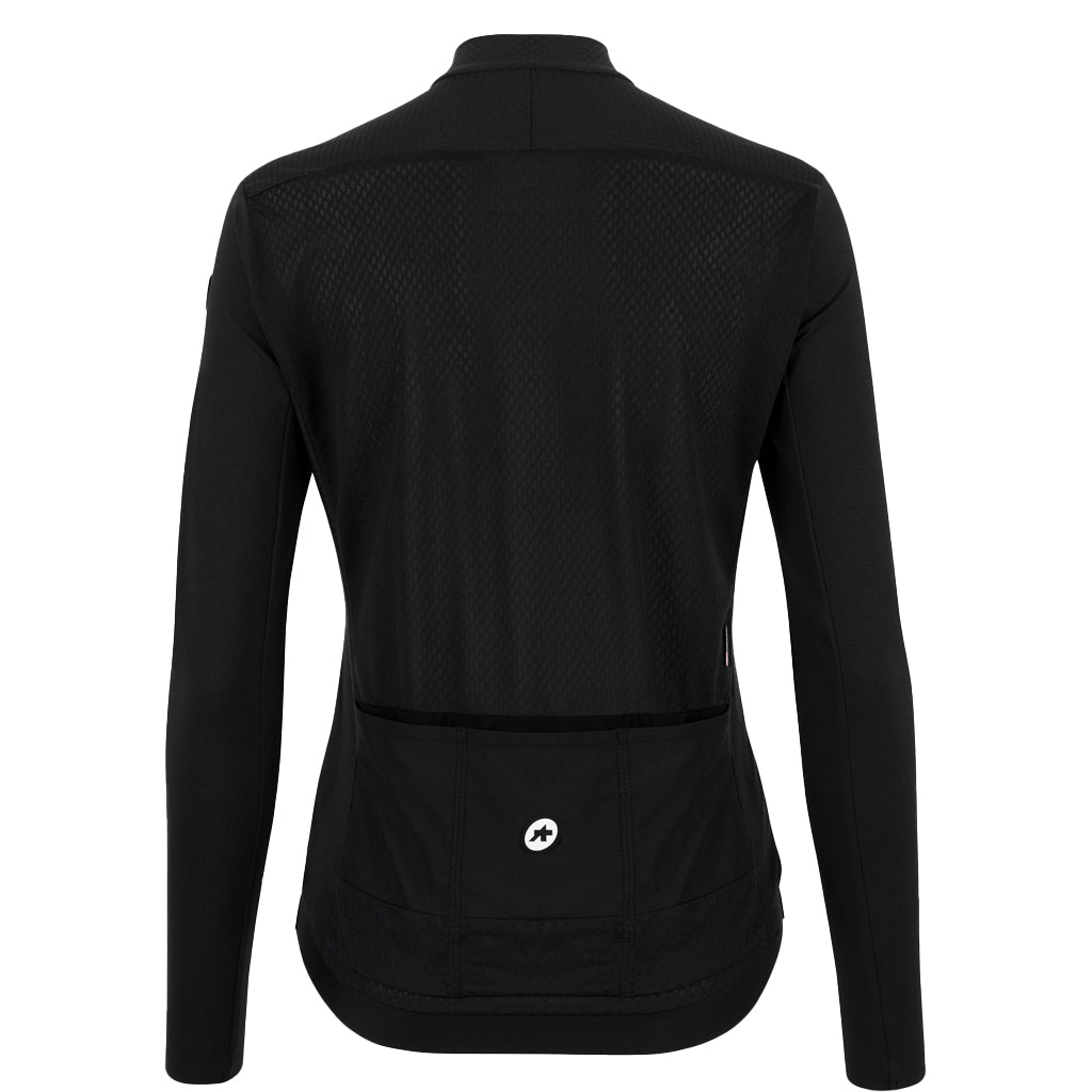 Assos Maillot Uma GT manches longues S11