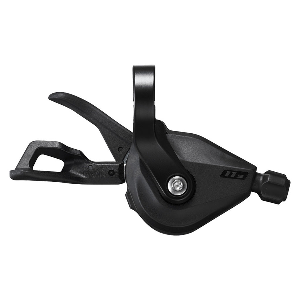 Shimano SL-M5100 Deore RapidFire Plus Commande de vitesse 2x10/11 vitesses sans affichage optique des vitesses