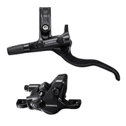 Ensemble assemblé Shimano BL-M4100/BR-MT410 Kit-J Freins à disque