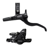 Ensemble assemblé Shimano BL-M4100/BR-MT410 Kit-J Freins à disque