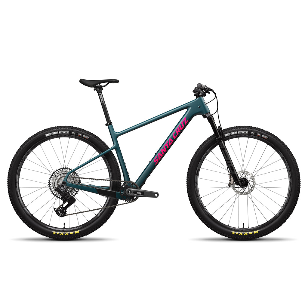 Santa Cruz Highball 3.1 C 29 GX AXS