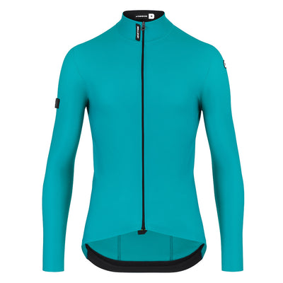 Assos Mille GT Spring/Fall LS Jersey C2