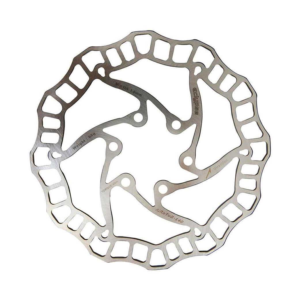 Eclypse Air Control Rotor