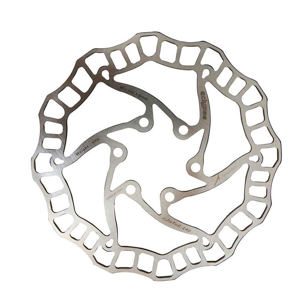 Eclypse Air Control Rotor