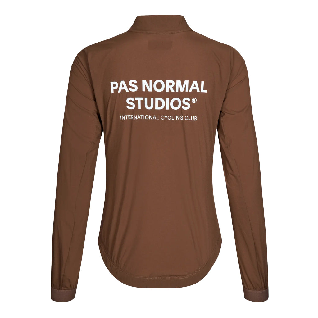 Pas Normal Studios Women's Mechanism Stow Away Jacket