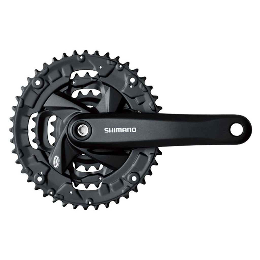 Shimano FC-M371-L Altus 9-Speed Crankset