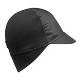 Casquette en mérinos à visière Rapha