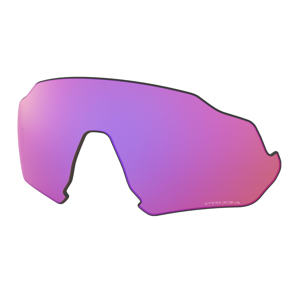 Verre de remplacement Oakley Flight Jacket