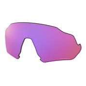 Verre de remplacement Oakley Flight Jacket