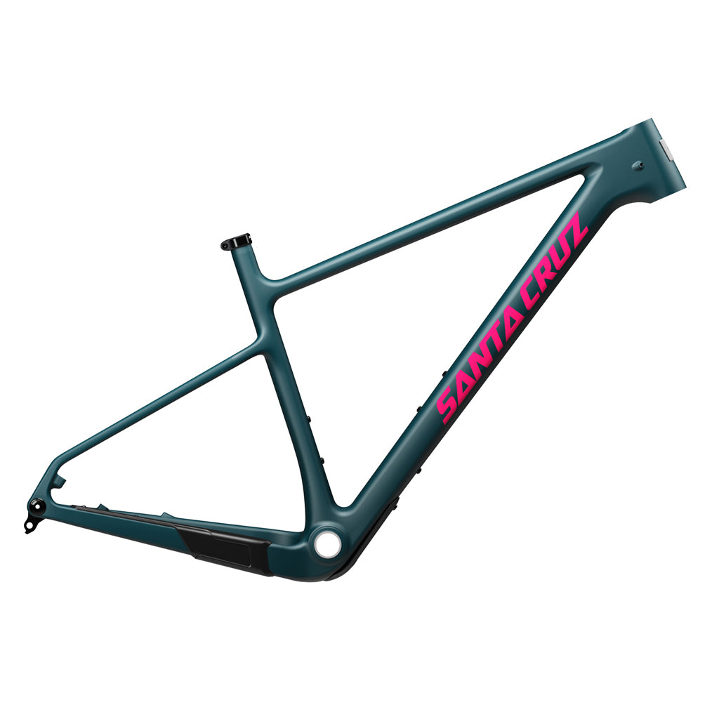 Santa Cruz Highball 3.1 CC 29 Cadre nu