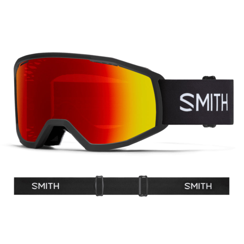 Masques VTT Smith Optics Loam S