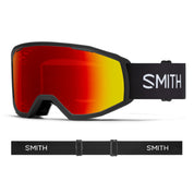 Masques VTT Smith Optics Loam S