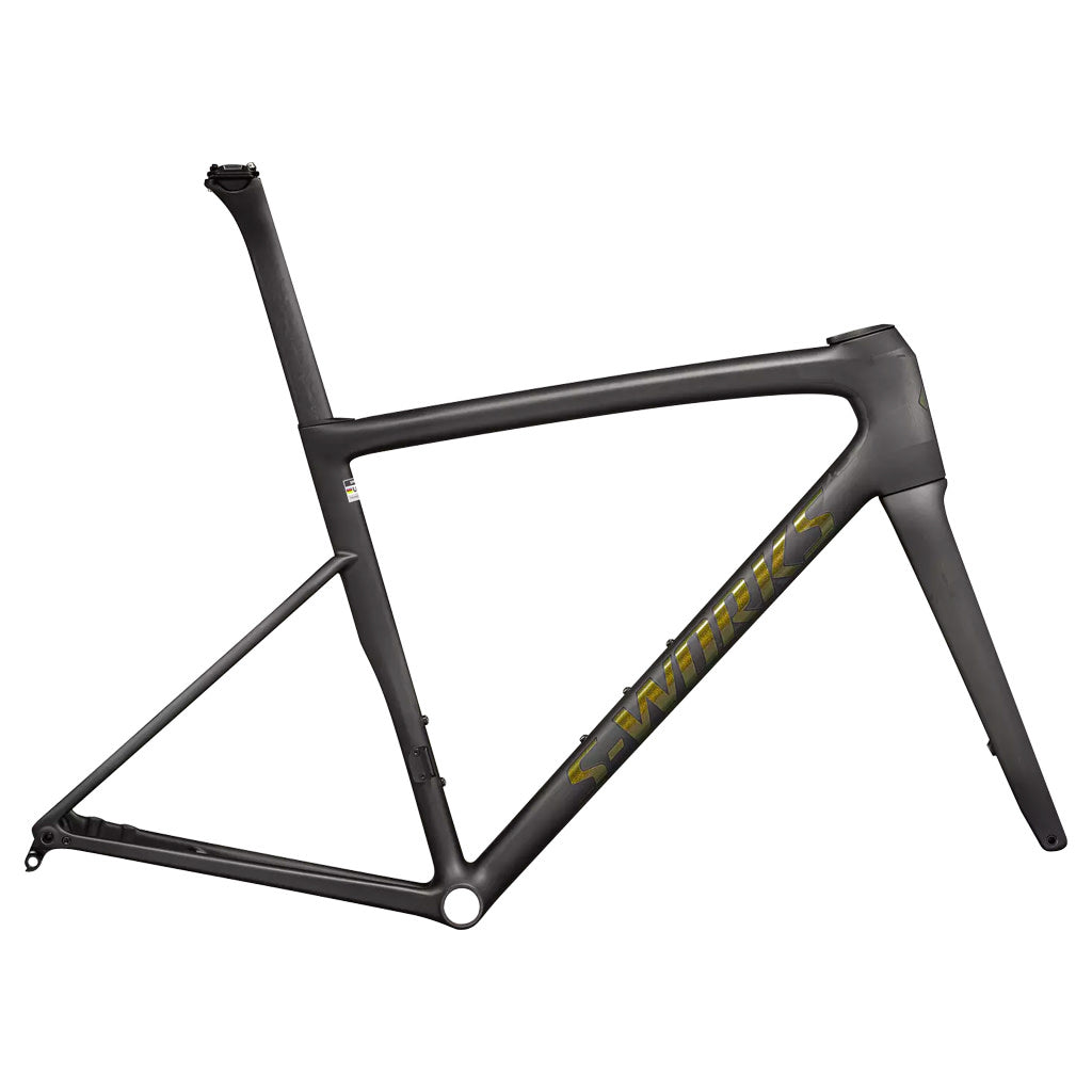 Specialized S-Works Tarmac SL8 SRAM RED AXS E1 (Custom Colour