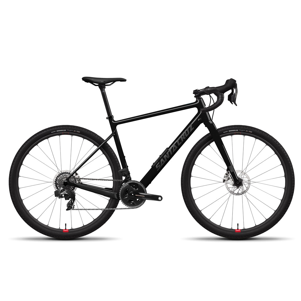 Santa Cruz Stigmata 4 CC Rouge/Force 2x AXS RSV