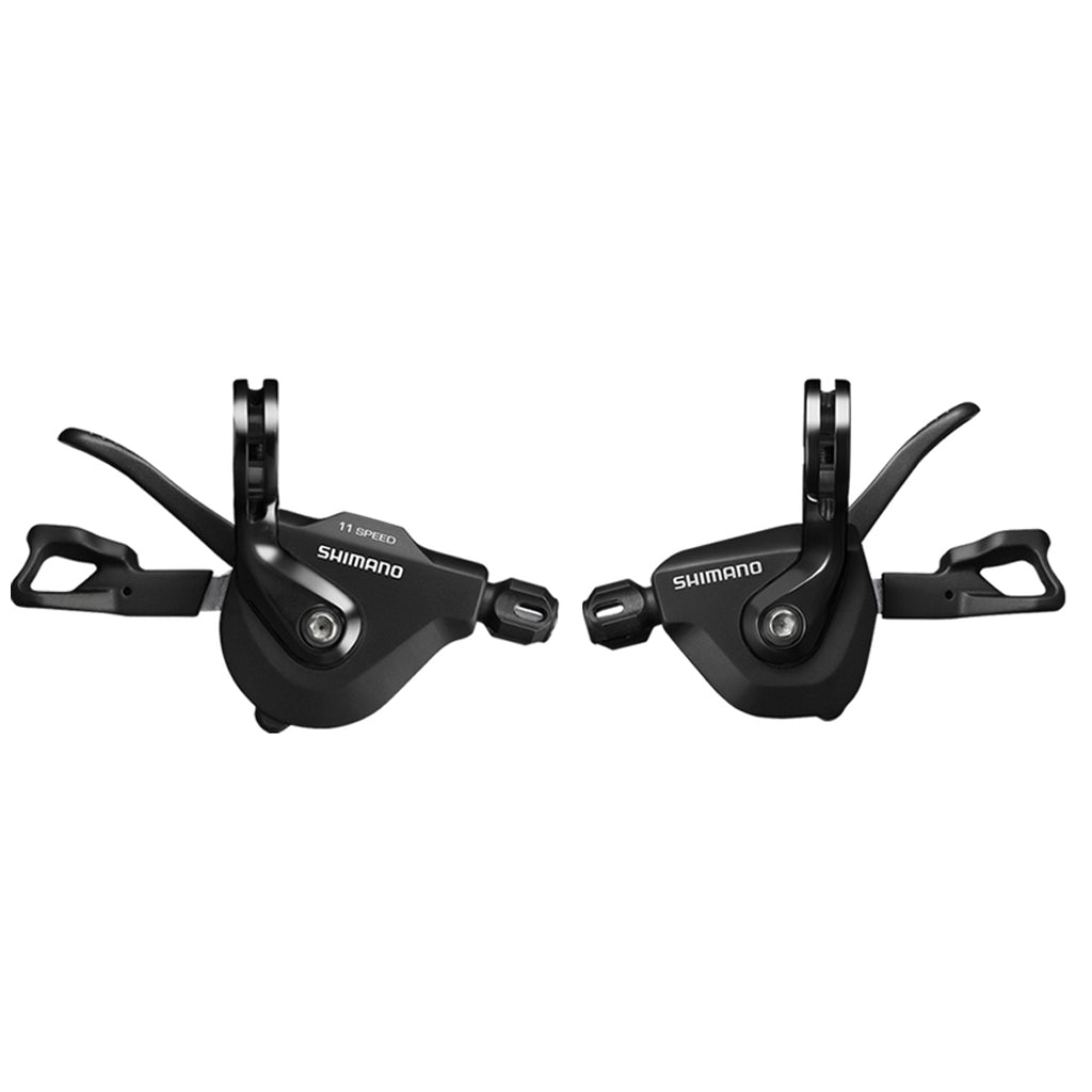 Shimano SL-RS700 105 11-Speed Flat Bar Road Shifter Set