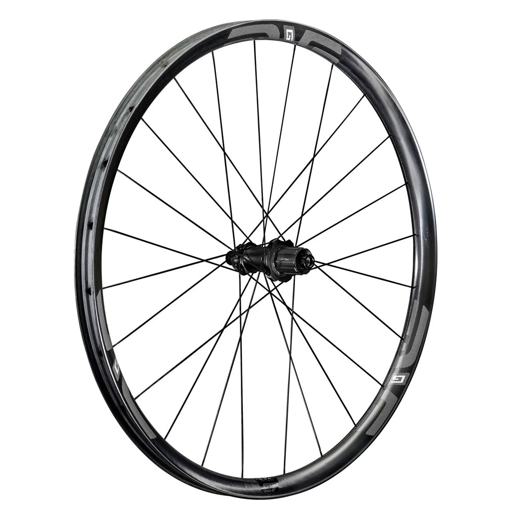 ENVE G27 Wheels