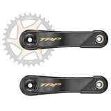 TRP EVO 12 pédalier carbone