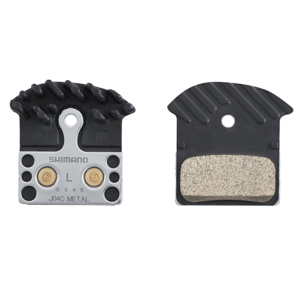 Shimano J-Type Disc Brake Pads