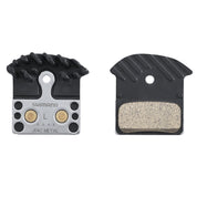 Shimano J-Type Disc Brake Pads