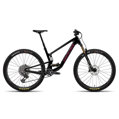 Santa Cruz Tallboy 5 CC 29 X0 AXS